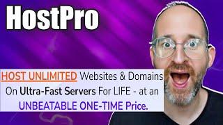 HostPro Review