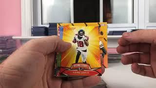 2019 Prestige Football - Target Retail Exclusive