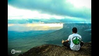 EXPEDIÇÃO MONTE RORAIMA - Um lugar inacreditável.