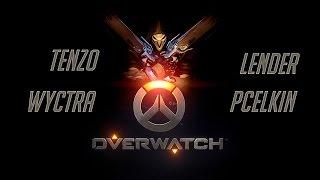 Overwatch   Лучшие сливы, спелые, сладкие! (Часть 1)