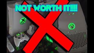 Should You Buy Modded Xbox 360 in 2023?
