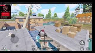 | BYPASS PUBG MOBILE 3.6 | GAMELOOP  | SAVE 100% | BYPASS SWING