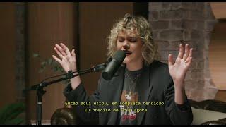 Whole Heart (Hold Me Now) - Hillsong (Legendado/Tradução)