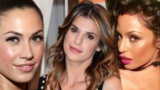 Top 10 Most Beautiful Italian Women In The World-Italian Women