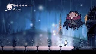 Hollow Knight прохождение боссов : 5. Мастер Душ