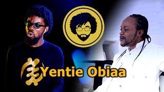 Daddy Lumba - Nea Woho Beto Wo (Yentie Obiaa) Indepth Analysis. [Fie Ne Fie]