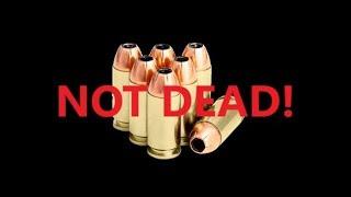 Why the .40 S&W is NOT DEAD! and How it's the New 10mm.