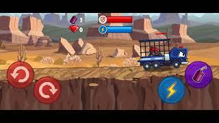 игра Car East Car 3 (Машина ест машину 3) #2