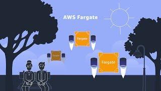 Introduction to AWS Fargate