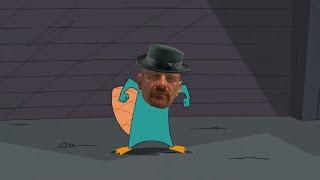 Perry the Heisenberg