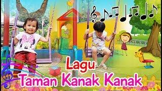 Lagu Anak - Taman Kanak Kanak - DendDis Kids