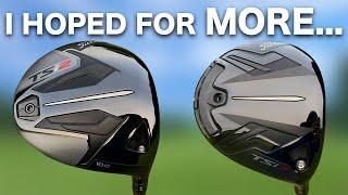 Titleist TSi2 & TSi3 Driver Reviews: ALL you need to know!