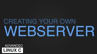 Coding your own websserver: Http requests