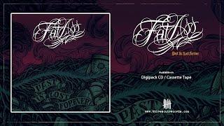 FATASS - 21 Years Dead [Knives Out records]