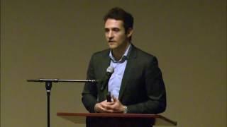 Robotics Day 2017 - ARL - Kostas Alexis: The Autonomous Robots Lab