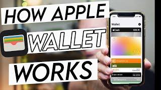 How to Use Apple Pay | Apple Wallet