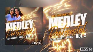 Medley Pentecostal Vol.2 - Holy Sound Ministries