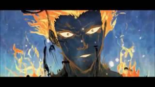 XXXTENTACION - I&M [Fog Hill Of The Five Elements] AMV