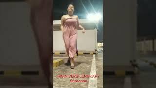 Yang lagi Viral - Skandal Rest Area Mudik SEMI HOT