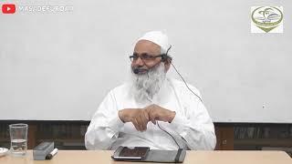 Zakath Ke Haqdar - 1 (Fiqh Uz Zakath - Part 31) @ Furqan by Shaikh Noor Ul Hasan Madani