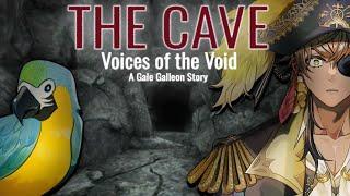 [Voices of the Void] Bringing Forth the Real Secrets Beyond the Void