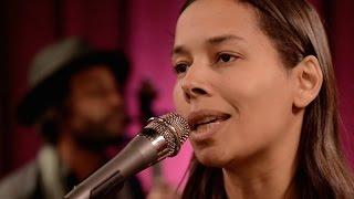 Rhiannon Giddens - Shake Sugaree (Last.fm Sessions)