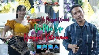 MAS BEJO YANG LAGI VUIRAALL NYANYI SRAGENAN //NINGGAL KATRESNAN//ERSA MUSIC//SHAKILA SOUND