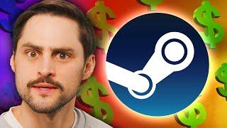 Steam Keeps Getting Sued