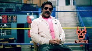 Inside the Ring with Joey Ryan! (E11 S1)