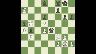 White Sarana, Alexey, Black Chigaev, Maksim,Ruy Lopez Opening: Morphy Defense, Columbus Variation,