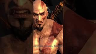 KRATOS SENDO KRATOS #games #godofwar #ps5 #godofwar3