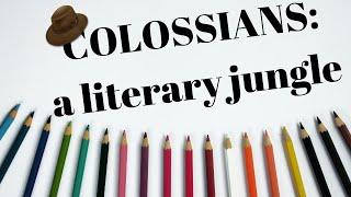 Genre of Colossians | Fast Facts