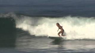 BIC Surf 7'3" Wahine