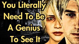 Here's Why Silent Hill Is Not For Normal People