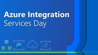 Azure Integration Services Day