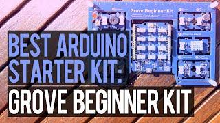 The Best Arduino Starter Kit We've Seen Yet