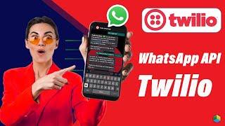 How to Use Twilio WhatsApp Sandbox to Send and Receive Messages Using Twilio WhatsApp Number?