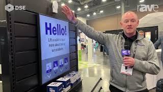 DSE 2023: Spectrio Presents Lift and Learn Technology for Retail Digital Signage Applications