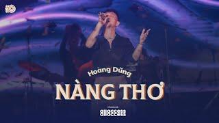 HOÀNG DŨNG - NÀNG THƠ | Live at HỘI ĐỒNG HỘI 2020