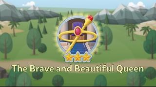 The Brave and Beautiful Queen | BIBLE ADVENTURE | LifeKids