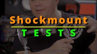 What about Shockmouts ?