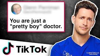 I Was Called Out By Medical TikTok