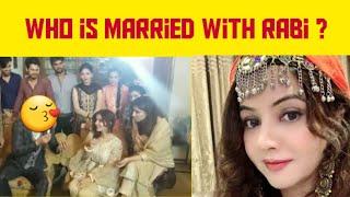 Rabi Pirzada Scandal Video | Viral Naked Video of Rabi Pirzada/ Who is her Husband / N.PK