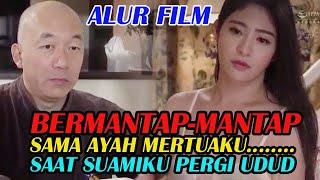 Beruntungnya Sang Mertua Punya Menantu Cantik | alur film mantap mantapan korea