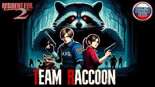 СТРИМ С ЧИПАЕМ #239 - 98 ТЫСЯЧ ПОДПИСЧИКОВ И НОВАЯ ОЗВУЧКА НА RESIDENT EVIL 2 от TEAM RACCOON!