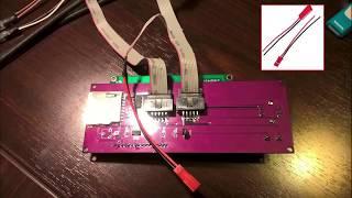 +5v directly from an ATX PSU to RAMPS 1.4 LCD Controller