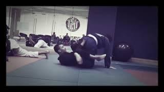 Saif Alqubaisi Jiu jitsu Fights Sickick - Mothman