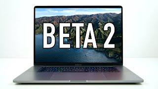 macOS 11 Big Sur Beta 2 | Was ihr wissen müsst + meine bisherige Erfahrung