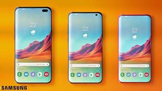 Top 5 Samsung Galaxy S Series to Buy 2021