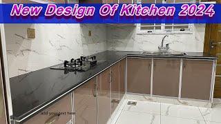 New Design Of Kitchen 2023 - See New Design Of Kitchen